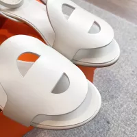 Cheap Hermes Sandal For Women #1348497 Replica Wholesale [$115.00 USD] [ITEM#1348497] on Replica Hermes Sandal