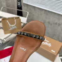Cheap Christian Louboutin Sandal For Women #1348506 Replica Wholesale [$98.00 USD] [ITEM#1348506] on Replica Christian Louboutin Sandal