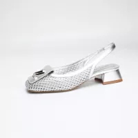 Cheap Louis Vuitton Sandal For Women #1348513 Replica Wholesale [$112.00 USD] [ITEM#1348513] on Replica Louis Vuitton Sandal