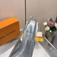 Cheap Louis Vuitton Sandal For Women #1348513 Replica Wholesale [$112.00 USD] [ITEM#1348513] on Replica Louis Vuitton Sandal