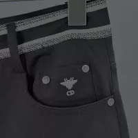 Cheap Christian Dior Pants For Men #1348517 Replica Wholesale [$52.00 USD] [ITEM#1348517] on Replica Christian Dior Pants