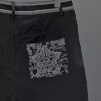 Cheap Christian Dior Pants For Men #1348517 Replica Wholesale [$52.00 USD] [ITEM#1348517] on Replica Christian Dior Pants