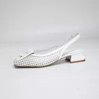 Cheap Louis Vuitton Sandal For Women #1348521 Replica Wholesale [$112.00 USD] [ITEM#1348521] on Replica Louis Vuitton Sandal