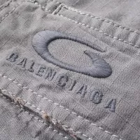 Cheap Balenciaga Pants For Unisex #1348524 Replica Wholesale [$85.00 USD] [ITEM#1348524] on Replica Balenciaga Pants