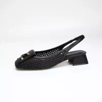 Cheap Louis Vuitton Sandal For Women #1348525 Replica Wholesale [$112.00 USD] [ITEM#1348525] on Replica Louis Vuitton Sandal
