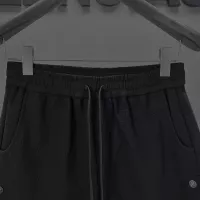 Cheap Moncler Pants For Men #1348527 Replica Wholesale [$52.00 USD] [ITEM#1348527] on Replica Moncler Pants