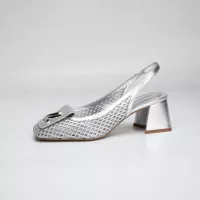 Cheap Louis Vuitton Sandal For Women #1348528 Replica Wholesale [$112.00 USD] [ITEM#1348528] on Replica Louis Vuitton Sandal