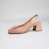 Cheap Louis Vuitton Sandal For Women #1348531 Replica Wholesale [$112.00 USD] [ITEM#1348531] on Replica Louis Vuitton Sandal