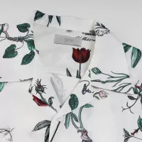 Cheap Christian Dior Shirts Short Sleeved For Unisex #1348533 Replica Wholesale [$48.00 USD] [ITEM#1348533] on Replica Christian Dior Shirts