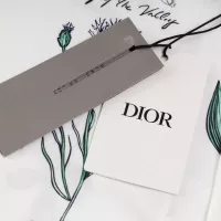 Cheap Christian Dior Shirts Short Sleeved For Unisex #1348533 Replica Wholesale [$48.00 USD] [ITEM#1348533] on Replica Christian Dior Shirts