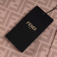 Cheap Fendi Shirts Short Sleeved For Unisex #1348538 Replica Wholesale [$48.00 USD] [ITEM#1348538] on Replica Fendi Shirts