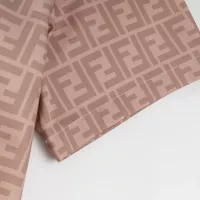 Cheap Fendi Shirts Short Sleeved For Unisex #1348538 Replica Wholesale [$48.00 USD] [ITEM#1348538] on Replica Fendi Shirts
