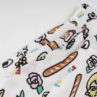 Cheap Fendi Pants For Unisex #1348541 Replica Wholesale [$45.00 USD] [ITEM#1348541] on Replica Fendi Pants