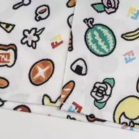 Cheap Fendi Shirts Short Sleeved For Unisex #1348542 Replica Wholesale [$48.00 USD] [ITEM#1348542] on Replica Fendi Shirts