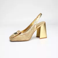 Cheap Louis Vuitton Sandal For Women #1348544 Replica Wholesale [$115.00 USD] [ITEM#1348544] on Replica Louis Vuitton Sandal