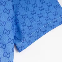 Cheap Gucci Shirts Short Sleeved For Unisex #1348547 Replica Wholesale [$48.00 USD] [ITEM#1348547] on Replica Gucci Shirts