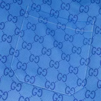 Cheap Gucci Shirts Short Sleeved For Unisex #1348547 Replica Wholesale [$48.00 USD] [ITEM#1348547] on Replica Gucci Shirts