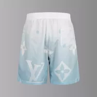Cheap Louis Vuitton LV Pants For Unisex #1348550 Replica Wholesale [$45.00 USD] [ITEM#1348550] on Replica Louis Vuitton LV Pants