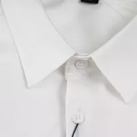 Cheap Louis Vuitton LV Shirts Short Sleeved For Unisex #1348553 Replica Wholesale [$48.00 USD] [ITEM#1348553] on Replica Louis Vuitton LV Shirts