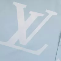 Cheap Louis Vuitton LV Shirts Short Sleeved For Unisex #1348553 Replica Wholesale [$48.00 USD] [ITEM#1348553] on Replica Louis Vuitton LV Shirts