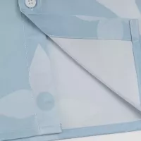 Cheap Louis Vuitton LV Shirts Short Sleeved For Unisex #1348553 Replica Wholesale [$48.00 USD] [ITEM#1348553] on Replica Louis Vuitton LV Shirts