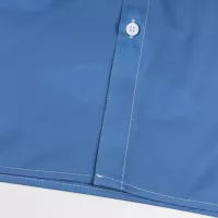 Cheap Louis Vuitton LV Shirts Short Sleeved For Unisex #1348555 Replica Wholesale [$48.00 USD] [ITEM#1348555] on Replica Louis Vuitton LV Shirts