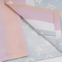 Cheap Louis Vuitton LV Shirts Short Sleeved For Unisex #1348557 Replica Wholesale [$48.00 USD] [ITEM#1348557] on Replica Louis Vuitton LV Shirts