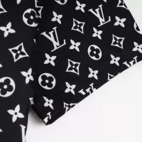 Cheap Louis Vuitton LV Shirts Short Sleeved For Unisex #1348559 Replica Wholesale [$48.00 USD] [ITEM#1348559] on Replica Louis Vuitton LV Shirts