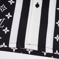 Cheap Louis Vuitton LV Shirts Short Sleeved For Unisex #1348559 Replica Wholesale [$48.00 USD] [ITEM#1348559] on Replica Louis Vuitton LV Shirts