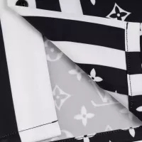 Cheap Louis Vuitton LV Shirts Short Sleeved For Unisex #1348559 Replica Wholesale [$48.00 USD] [ITEM#1348559] on Replica Louis Vuitton LV Shirts