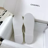 Cheap Chanel Slippers For Women #1348562 Replica Wholesale [$108.00 USD] [ITEM#1348562] on Replica Chanel Slippers
