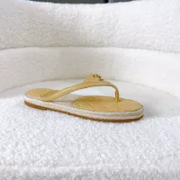 Cheap Chanel Slippers For Women #1348563 Replica Wholesale [$108.00 USD] [ITEM#1348563] on Replica Chanel Slippers