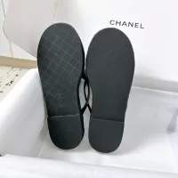 Cheap Chanel Slippers For Women #1348564 Replica Wholesale [$108.00 USD] [ITEM#1348564] on Replica Chanel Slippers