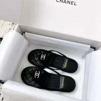 Cheap Chanel Slippers For Women #1348565 Replica Wholesale [$108.00 USD] [ITEM#1348565] on Replica Chanel Slippers