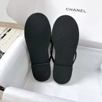Cheap Chanel Slippers For Women #1348565 Replica Wholesale [$108.00 USD] [ITEM#1348565] on Replica Chanel Slippers