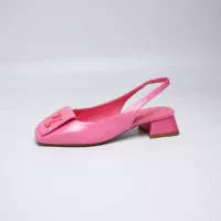 Cheap Louis Vuitton Sandal For Women #1348567 Replica Wholesale [$108.00 USD] [ITEM#1348567] on Replica Louis Vuitton Sandal