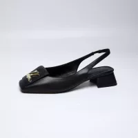 Cheap Louis Vuitton Sandal For Women #1348569 Replica Wholesale [$108.00 USD] [ITEM#1348569] on Replica Louis Vuitton Sandal