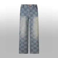 Cheap Louis Vuitton LV Tracksuits Long Sleeved For Unisex #1348572 Replica Wholesale [$190.00 USD] [ITEM#1348572] on Replica Louis Vuitton LV Tracksuits