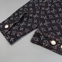 Cheap Louis Vuitton LV Tracksuits Long Sleeved For Unisex #1348573 Replica Wholesale [$190.00 USD] [ITEM#1348573] on Replica Louis Vuitton LV Tracksuits