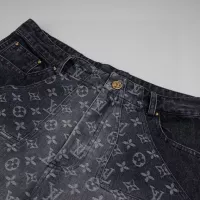 Cheap Louis Vuitton LV Tracksuits Long Sleeved For Unisex #1348574 Replica Wholesale [$210.00 USD] [ITEM#1348574] on Replica Louis Vuitton LV Tracksuits