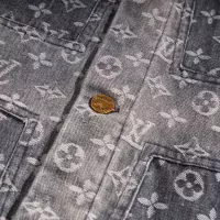 Cheap Louis Vuitton LV Tracksuits Long Sleeved For Unisex #1348574 Replica Wholesale [$210.00 USD] [ITEM#1348574] on Replica Louis Vuitton LV Tracksuits