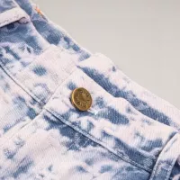 Cheap Louis Vuitton LV Jeans For Unisex #1348577 Replica Wholesale [$102.00 USD] [ITEM#1348577] on Replica Louis Vuitton LV Jeans