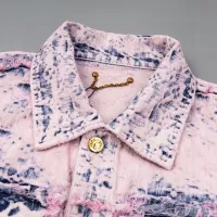 Cheap Louis Vuitton LV Jackets Long Sleeved For Unisex #1348578 Replica Wholesale [$115.00 USD] [ITEM#1348578] on Replica Louis Vuitton LV Jackets