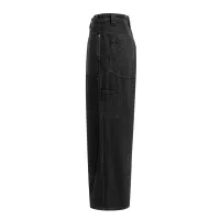 Cheap Balenciaga Jeans For Unisex #1348579 Replica Wholesale [$100.00 USD] [ITEM#1348579] on Replica Balenciaga Jeans