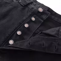 Cheap Balenciaga Jeans For Unisex #1348579 Replica Wholesale [$100.00 USD] [ITEM#1348579] on Replica Balenciaga Jeans
