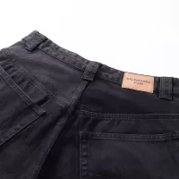 Cheap Balenciaga Jeans For Unisex #1348579 Replica Wholesale [$100.00 USD] [ITEM#1348579] on Replica Balenciaga Jeans