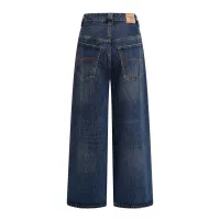Cheap Balenciaga Jeans For Unisex #1348580 Replica Wholesale [$98.00 USD] [ITEM#1348580] on Replica Balenciaga Jeans