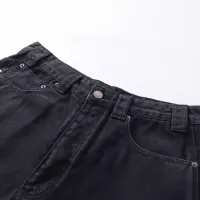 Cheap Balenciaga Jeans For Unisex #1348581 Replica Wholesale [$92.00 USD] [ITEM#1348581] on Replica Balenciaga Jeans