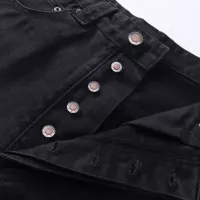 Cheap Balenciaga Jeans For Unisex #1348581 Replica Wholesale [$92.00 USD] [ITEM#1348581] on Replica Balenciaga Jeans