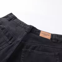 Cheap Balenciaga Jeans For Unisex #1348581 Replica Wholesale [$92.00 USD] [ITEM#1348581] on Replica Balenciaga Jeans